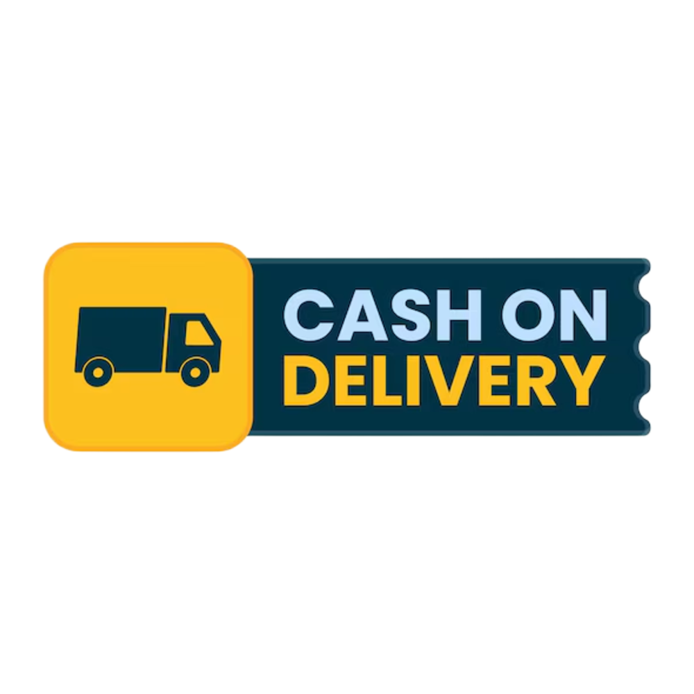 Cash On Delivery